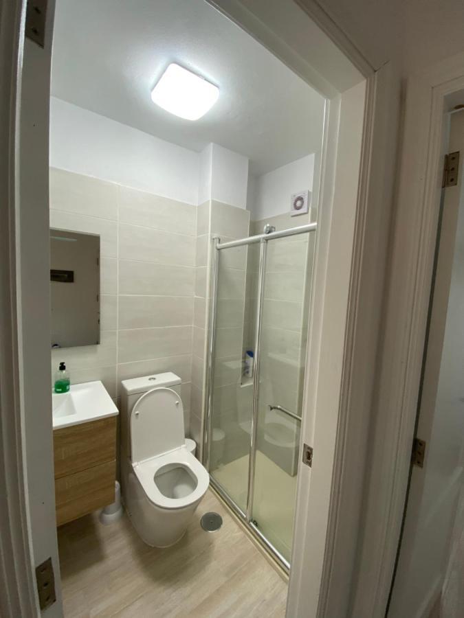 La Portada Apartment Санта Круз де Ла Палма Екстериор снимка