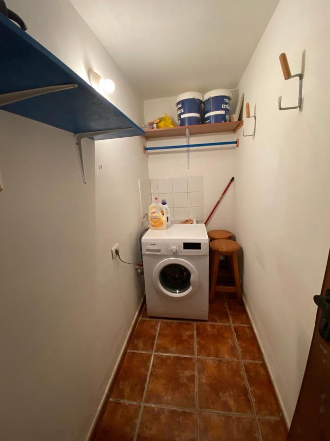 La Portada Apartment Санта Круз де Ла Палма Екстериор снимка