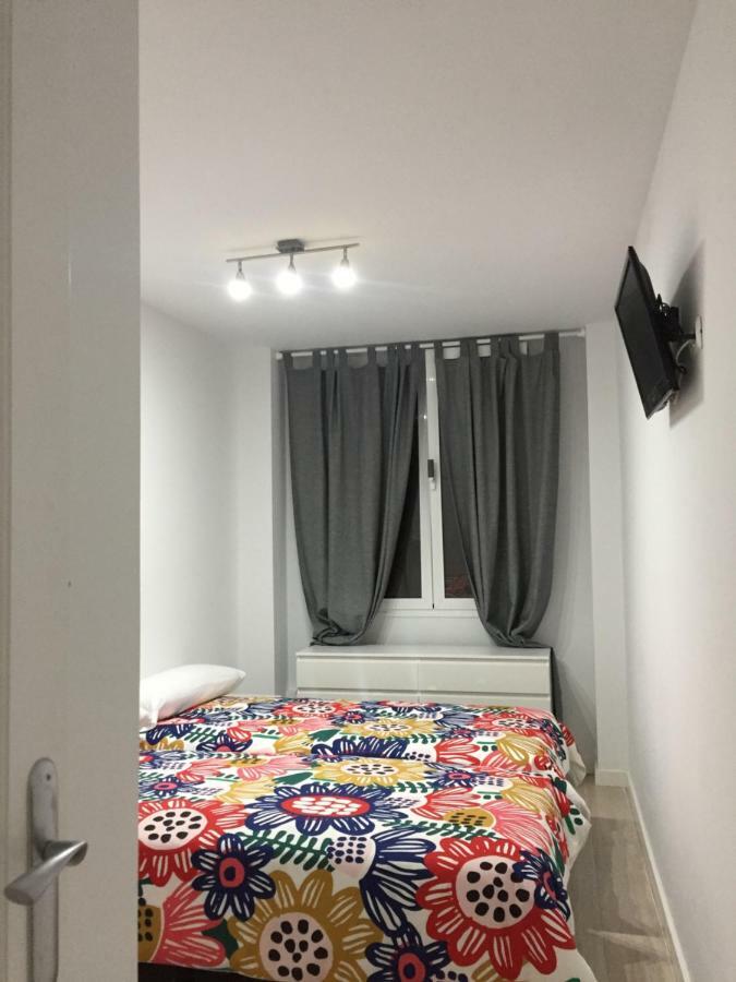La Portada Apartment Санта Круз де Ла Палма Екстериор снимка