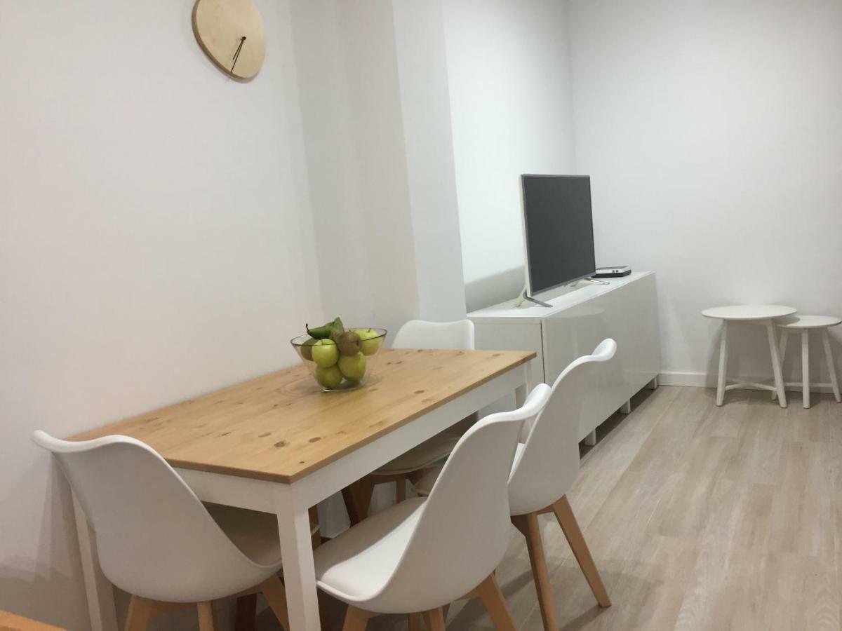 La Portada Apartment Санта Круз де Ла Палма Екстериор снимка