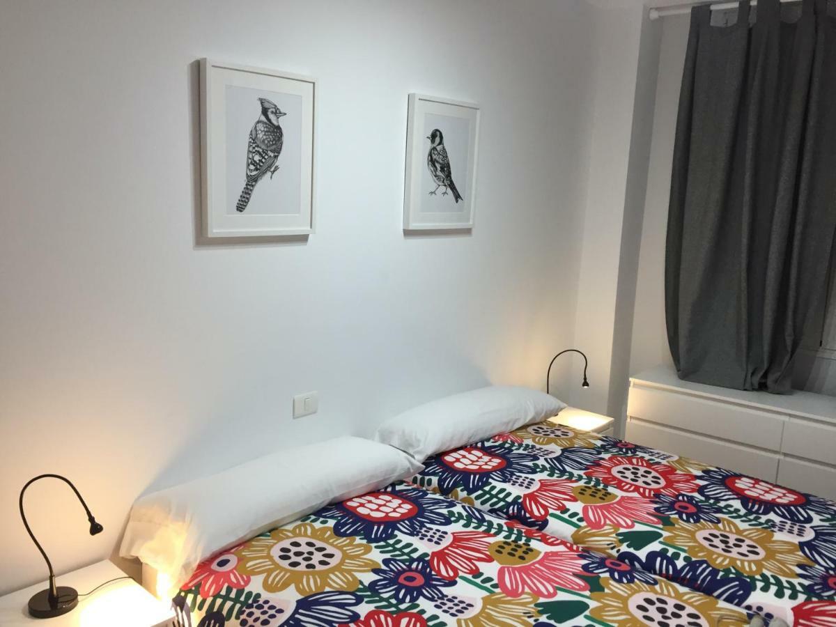 La Portada Apartment Санта Круз де Ла Палма Екстериор снимка